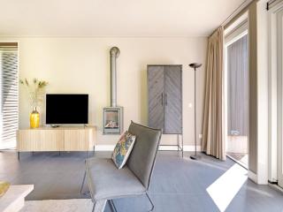 Family House in Grou near Water Sports - Grou - 5