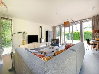 Family House in Grou near Water Sports - Grou - 1