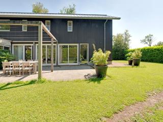 Family House in Grou near Water Sports - Grou - 0