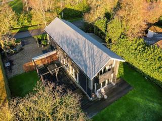 Family House in Grou near Water Sports - Grou - 4