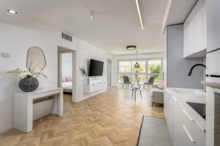 2BR Apartment in Marina Herzliya By Barnes - Herzliya B - 0