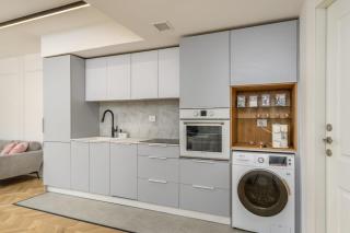 2BR Apartment in Marina Herzliya By Barnes - 9