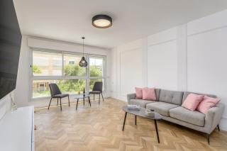 2BR Apartment in Marina Herzliya By Barnes - Herzliya B - 3