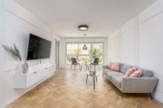 2BR Apartment in Marina Herzliya By Barnes - Herzliya B - 1