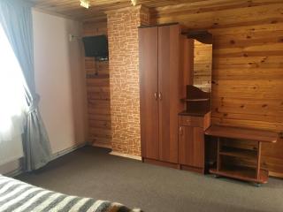 Guest house Zatishniy dvir - Jaremtsche - 1