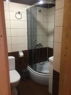Guest house Zatishniy dvir - Jaremtsche - 3
