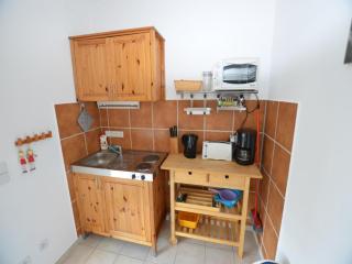 Retreat with Garden Views - Dolní Lánov - 2