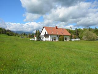 Retreat with Garden Views - 2