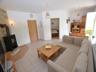 Retreat with Garden Views - 7