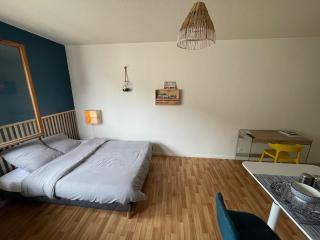 Trank'il appart - 5