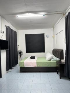 Padang Besar Roomstay Firdaus - Padang Besar - 6