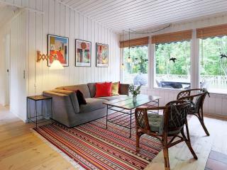 Tranquil Retreat in Rageleje-By Traum - Vejby - 5
