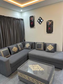 Prime location 1 Bedroom Apartment with private entrance - Rawalpindi - 9