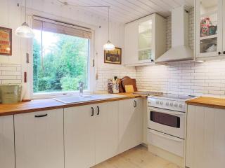 Tranquil Retreat in Rageleje-By Traum - Vejby - 8