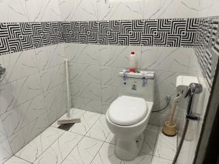 Prime location 1 Bedroom Apartment with private entrance - Rawalpindi - 8