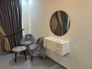 Prime location 1 Bedroom Apartment with private entrance - Rawalpindi - 7