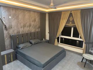 Prime location 1 Bedroom Apartment with private entrance - Rawalpindi - 5