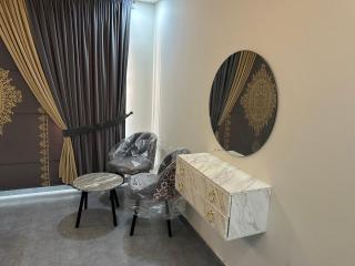 Prime location 1 Bedroom Apartment with private entrance - Rawalpindi - 3