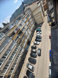 Apartman M&A - Sarajevo - 3