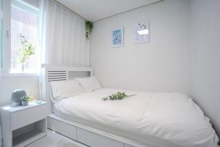 2-Bedroom Apartment, Dongmyo Station near DDP & MyeongDong - 6