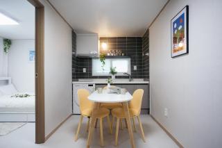 2-Bedroom Apartment, Dongmyo Station near DDP & MyeongDong - 3