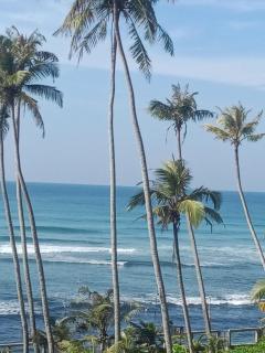 ABR Ahangama Beach Resort - Ahangama - 0