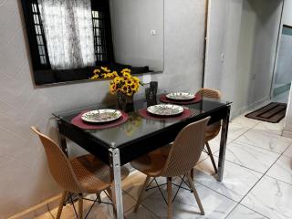 Casa Próxima a Praia de SV - 4