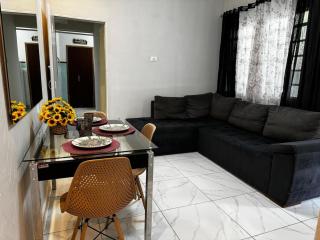 Casa Próxima a Praia de SV - 7