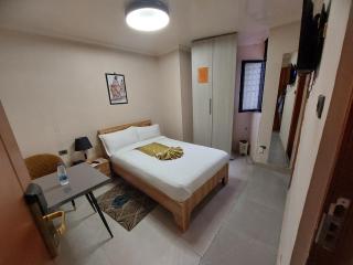 Mimi Guesthouse - Addis-Abeba - 0
