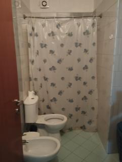 Apartament Rruga Sazan pran Kraal Hotel - Vlora - 9