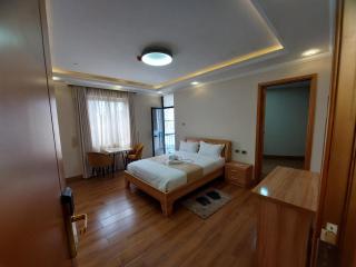 Mimi Guesthouse - Addis-Abeba - 6