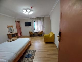 Mimi Guesthouse - Addis-Abeba - 5