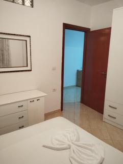 Apartament Rruga Sazan pran Kraal Hotel - Vlora - 6