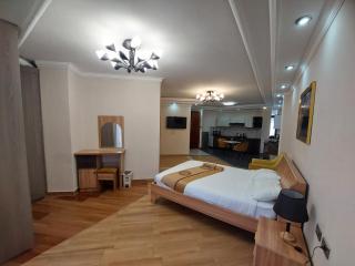 Mimi Guesthouse - Addis-Abeba - 2