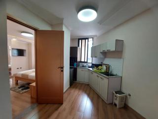 Mimi Guesthouse - Addis-Abeba - 1