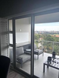 Atholl Luxury Apartment - 6
