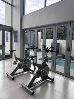 Atholl Luxury Apartment - 1