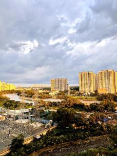 Spacious studio in D7 Close to SECC, RMIT Uni - Ho Chi Minh - 7