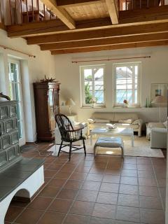 Landhaus Marlene - Nonnenhorn - 8
