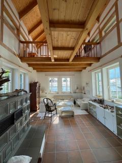 Landhaus Marlene - Nonnenhorn - 9