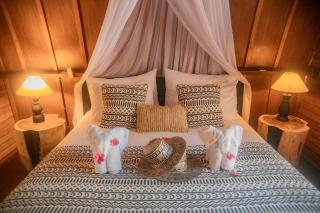 Hakuna Matata Resort Gili Air - 4