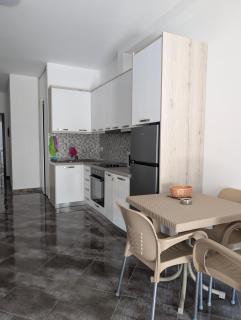 Kënella Apartament 1 - 3