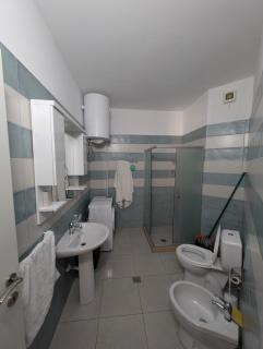 Kënella Apartament 1 - 1