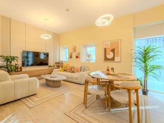 Family-friendly, 2 bedroom in heart of Dubai Marina - Walk to Beach in JBR - 9