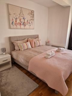 Apartman Iris - Pirot - 4