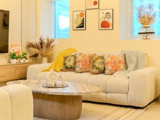 Family-friendly, 2 bedroom in heart of Dubai Marina - Walk to Beach in JBR - 7