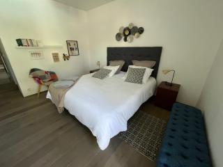 Villa 5 chambres cosy calme JACUZZI & PISCINE Privés Châteaux de la Loire Amboise - 1