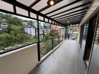 Skynest Baguio - 6 bedrooms, 3 CRs and a HUGE Balcony - Baguio - 5