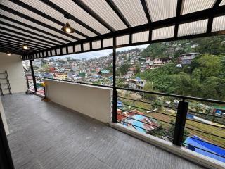 Skynest Baguio - 6 bedrooms, 3 CRs and a HUGE Balcony - Baguio - 7