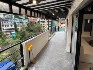 Skynest Baguio - 6 bedrooms, 3 CRs and a HUGE Balcony - Baguio - 8